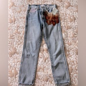 Re/Done Jeans 👖